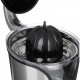 Storcator de citrice Zilan ZLN1765 din otel inoxidabil, Antiderapant, 2 conuri de dimensiuni diferite