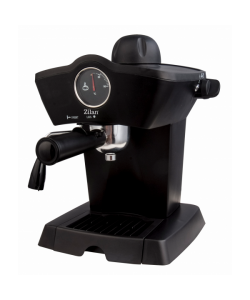 Espressor manual Zilan ZLN2854 Negru, 800W, 240ml, indicator de temperatura