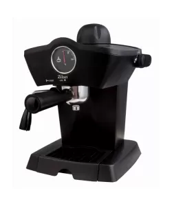 Espressor manual Zilan ZLN2854 Negru, 800W, 240ml, indicator de temperatura Espressor manual Zilan ZLN2854 Negru, 800W, 240ml, indicator de temperatura