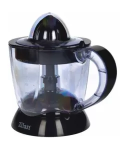 Storcator citrice Zilan ZLN7801,Negru 1L,40W Storcator citrice Zilan ZLN7801,Negru 1L,40W