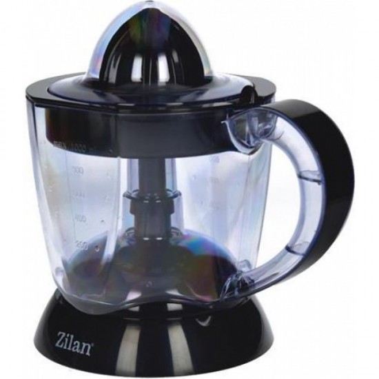 Storcator citrice Zilan ZLN7801,Negru 1L,40W