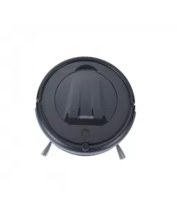 Aspirator robot Zilan ZLN-3500, 18W, Telecomanda, Timp operare 60 min, Timp incarcare 4 ore, Filtru HEPA