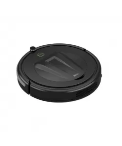 Aspirator robot Zilan ZLN-3500, 18W, Telecomanda, Timp operare 60 min, Timp incarcare 4 ore, Filtru HEPA