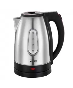 Fierbator electric din Inox Zilan ZLN1154 1500 W, 1.8L, Indicator luminos, oprire automata si manuala Fierbator electric din Inox Zilan ZLN1154 1500 W, 1.8L, Indicator luminos, oprire automata si manuala