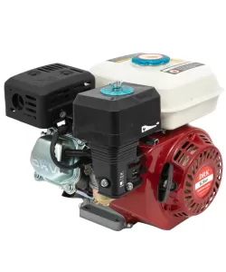 Motor motocultor / uz general DRK GX200 (170F), 7CP, ax cilindric cu pana 20mm, 4 timpi Motor motocultor / uz general DRK GX200 (170F), 7CP, ax cilindric cu pana 20mm, 4 timpi