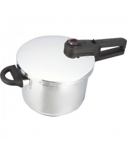 Oala sub presiune inox Zilan ZLN-3222, Capacitate 6L