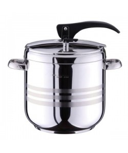 Oala sub presiune inox FLORIA ZLN-1015, Capacitate 9L