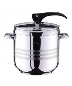 Oala sub presiune inox FLORIA ZLN-6232, Capacitate 14L Oala sub presiune inox FLORIA ZLN-6232, Capacitate 14L