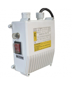 Panou comanda pompa, Alpin Profi, 750W-1100W, universal