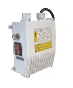 Panou comanda pompa, Alpin Profi, 750W-1100W, universal