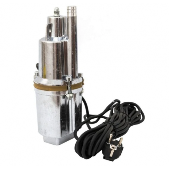 Pompa submersibila DRK VMP, 280W, 450 l/h, H 70m, racord 1/2 toli, motor pe vibratii