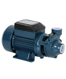 Pompa de suprafata DRK QB60, 370W, 40L/min, refulare 40m, 1"