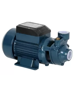 Pompa de suprafata DRK QB60, 370W, 40L/min, refulare 40m, 1" Pompa de suprafata DRK QB60, 370W, 40L/min, refulare 40m, 1"