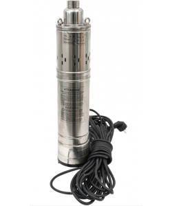 Pompa submersibila DRK QGD2, 0.75 KW, 140m, 2m3/ora