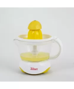 Storcator citrice ZILAN ZLN-7825,Alb/Galben Capacitate 0.7L, Cana gradata, Functie reverse, Putere 25W Storcator citrice ZILAN ZLN-7825,Alb/Galben Capacitate 0.7L, Cana gradata, Functie reverse, Putere 25W