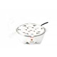 Fierbator de oua ZİLAN Alb ZLN-8075, 360 W, Capacitate 7 oua