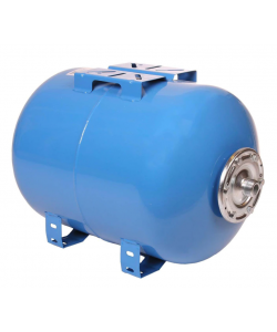 Vas expansiune hidrofor 50 litri, DRK, Rezervor tip butelie cu Membrana Inclusa