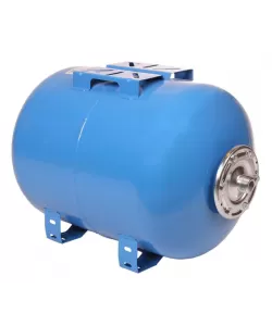 Vas expansiune hidrofor 50 litri, DRK, Rezervor tip butelie cu Membrana Inclusa