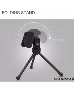 Microfon Studio, Negru Microfon Studio, Negru