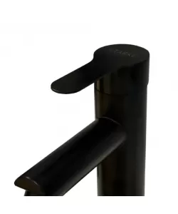 Baterie Lavoar, Inox SUS304, Negru, HS/LY006