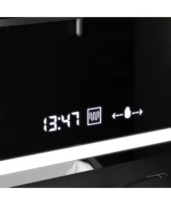 Oglinda LED Senzor Fortunis cu functie Dezaburire si lupa Cosmetica, 75X90 cm, colectia Marcello Funghi Oglinda LED Senzor Fortunis cu functie Dezaburire si lupa Cosmetica, 75X90 cm, colectia Marcello Funghi