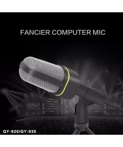 Microfon Studio, Negru Microfon Studio, Negru