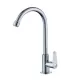 Baterie Apa Rece Inox, Crom, Pipa Rotativa, Inalta WH511 Baterie Apa Rece Inox, Crom, Pipa Rotativa, Inalta WH511
