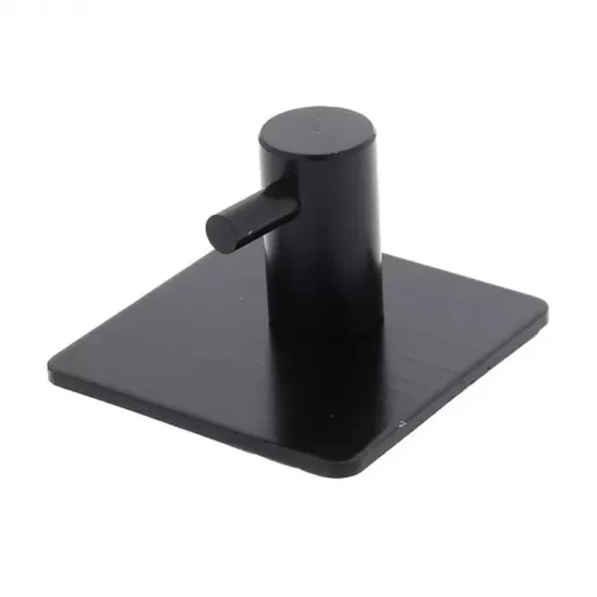 Agatator cu Autoadeziv Negru GJ648 Agatator cu Autoadeziv Negru GJ648