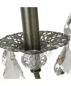 Aplica Alka 1x E14 Bronz Antichizat Aplica Alka 1x E14 Bronz Antichizat