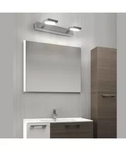 Aplica de Baie Gia, 20W, 4000K