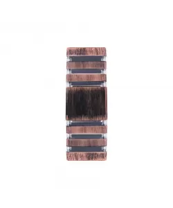 Aplica de Exterior Daria, 2*E27, Bronz Antichizat