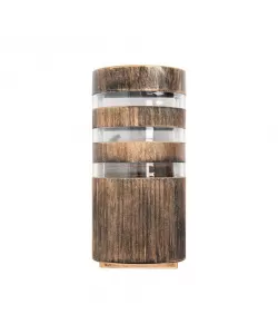 Aplica Exterior, 1*E27, Antichizata