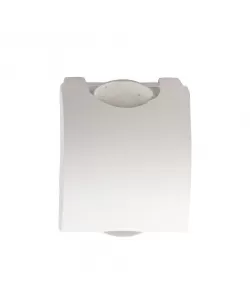 Aplica Exterior Alexandrina, 2W, Alb, 3000K