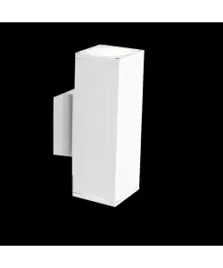 Aplica Exterior Vali, 2*GU10, Alb,