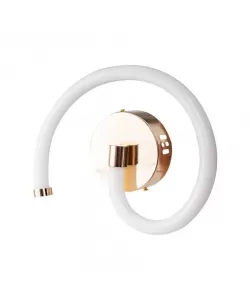 Aplica LED Adora, 15W, Auriu, 3000K