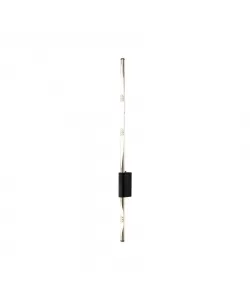 Aplica LED Ambra, 12W, 4000K, Auriu