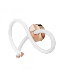 Aplica LED Apollo, 23W, 3000K, Auriu