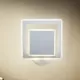 Aplica LED Bee, 24W, 3000/4000/6000K, Alb, Patrata Aplica LED Bee, 24W, 3000/4000/6000K, Alb, Patrata