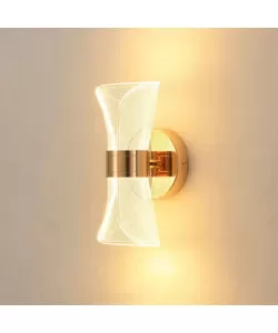 Aplica LED Callum 7W Auriu Aplica LED Callum 7W Auriu