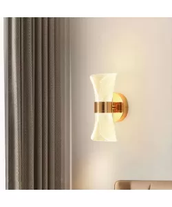 Aplica LED Callum 7W Auriu Aplica LED Callum 7W Auriu