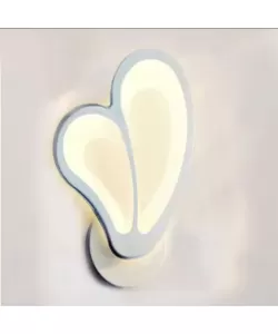 Aplica LED Carlia 20W Alb