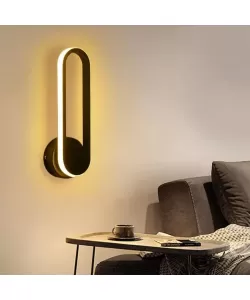 Aplica LED Casandra, 36W