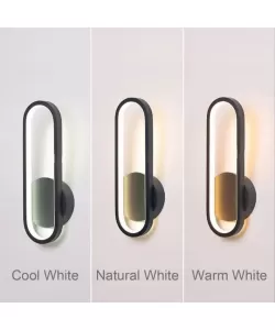 Aplica LED Casandra, 36W