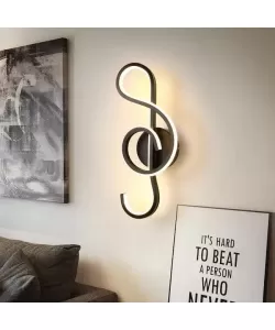 Aplica LED Cheia Sol, 28W, Negru, Lumina Rece/Calda/Neutra Aplica LED Cheia Sol, 28W, Negru, Lumina Rece/Calda/Neutra