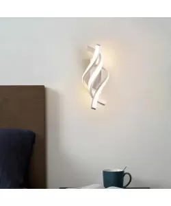 Aplica LED Reid 20W Alb Aplica LED Reid 20W Alb