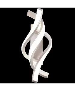 Aplica LED Reid 20W Alb Aplica LED Reid 20W Alb