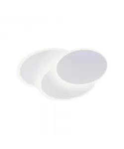 Aplica LED Dalia, 48W, 3000/4000/6000K