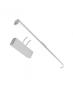 Aplica LED de Baie Kesa 16W Alb