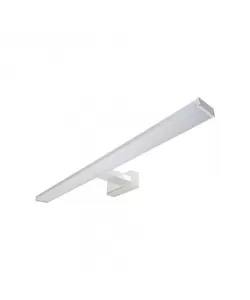 Aplica LED de Baie Sirius, 12W, 61cm, 4000K, alb