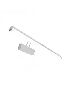 Aplica LED de Baie Sucubis 20W Alb